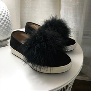 Steve Madden Emily sneakers